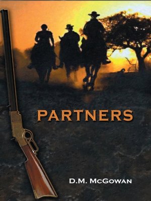 cover image of Partners